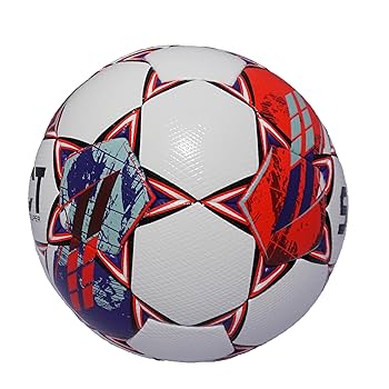 DIESEL サッカーボール RED Amazon | SELECT スーパーサッカーボール ホワイト/ブルー